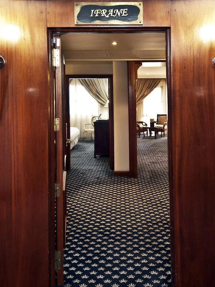 Hotel Ramada By Wyndham Fez Marruecos