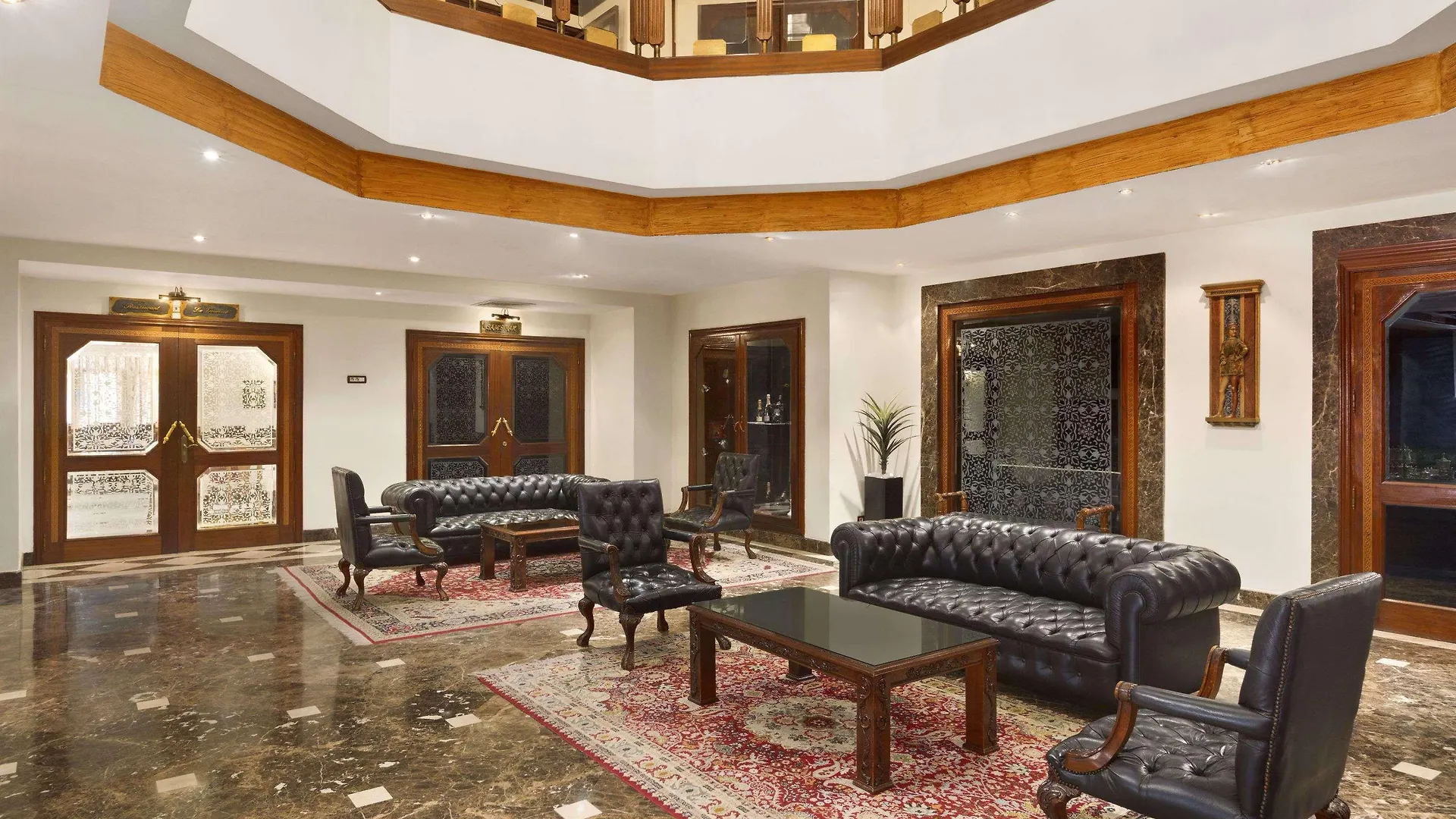 Hotel Ramada By Wyndham Fez Marruecos