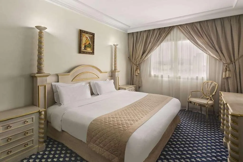 Hotel Ramada By Wyndham Fez