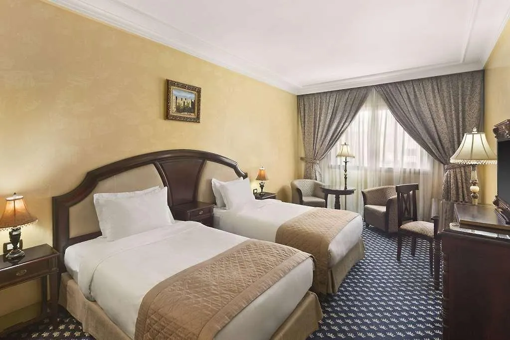 Hotel Ramada By Wyndham Fez Marruecos