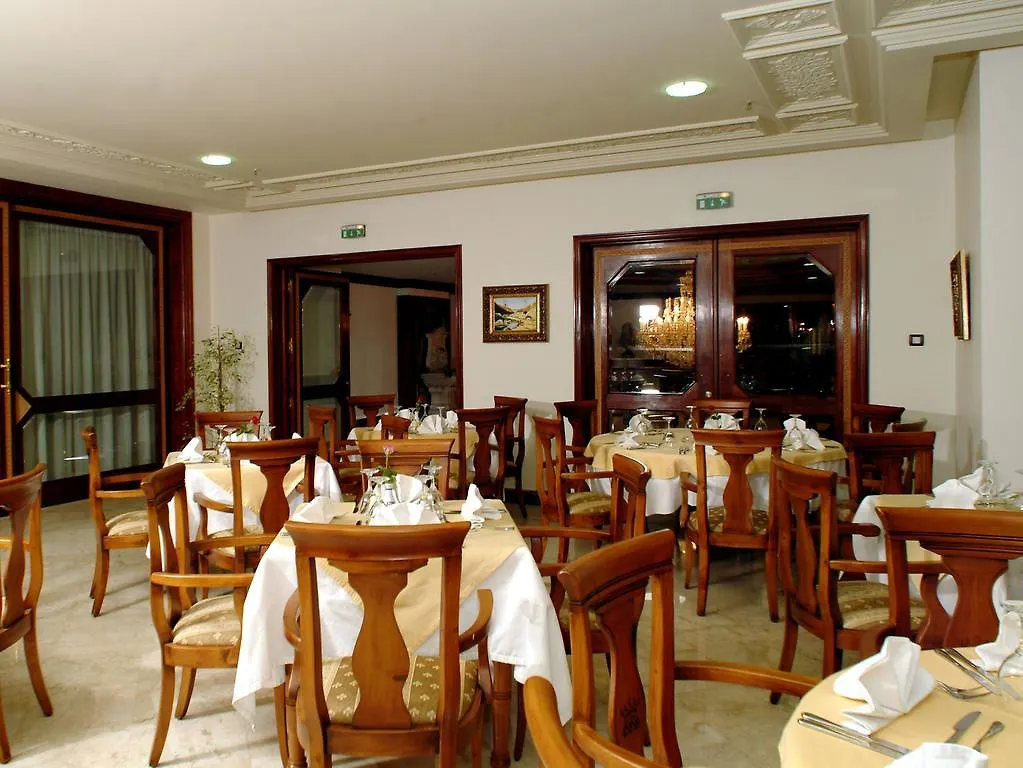 *****  Hotel Ramada By Wyndham Fez Marruecos