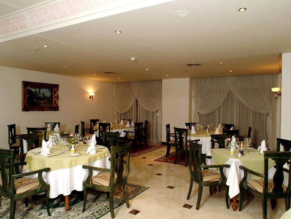 Hotel Ramada By Wyndham Fez