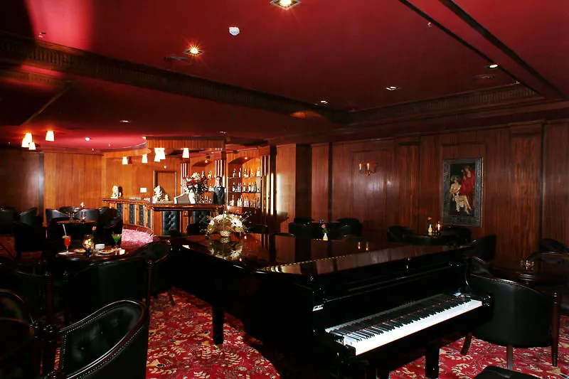 Hotel Ramada By Wyndham Fez