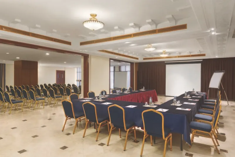*****  Hotel Ramada By Wyndham Fez Marruecos