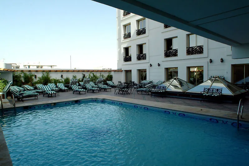 Hotel Ramada By Wyndham Fez