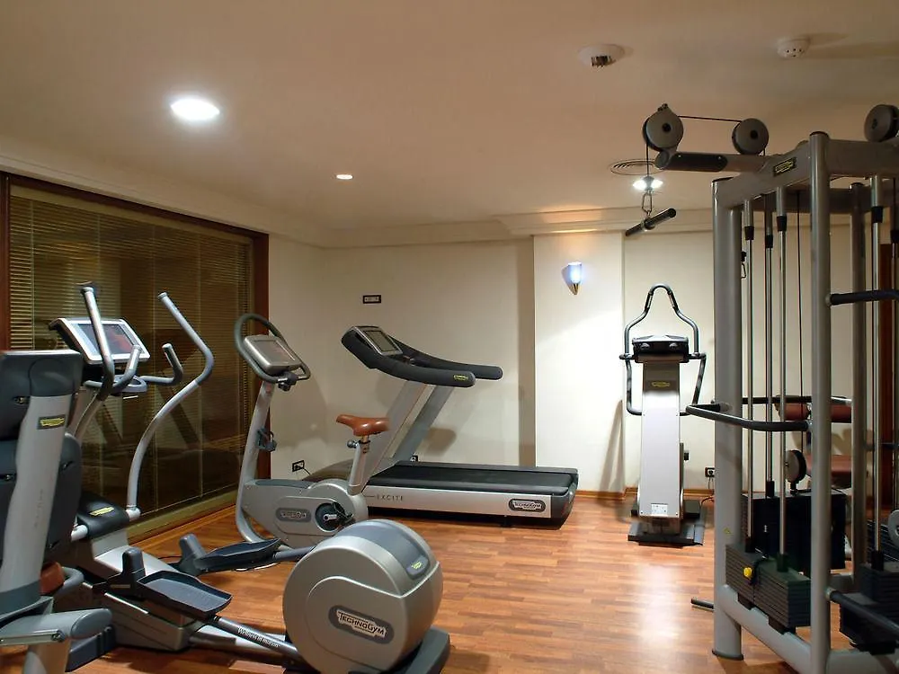 *****  Hotel Ramada By Wyndham Fez Marruecos