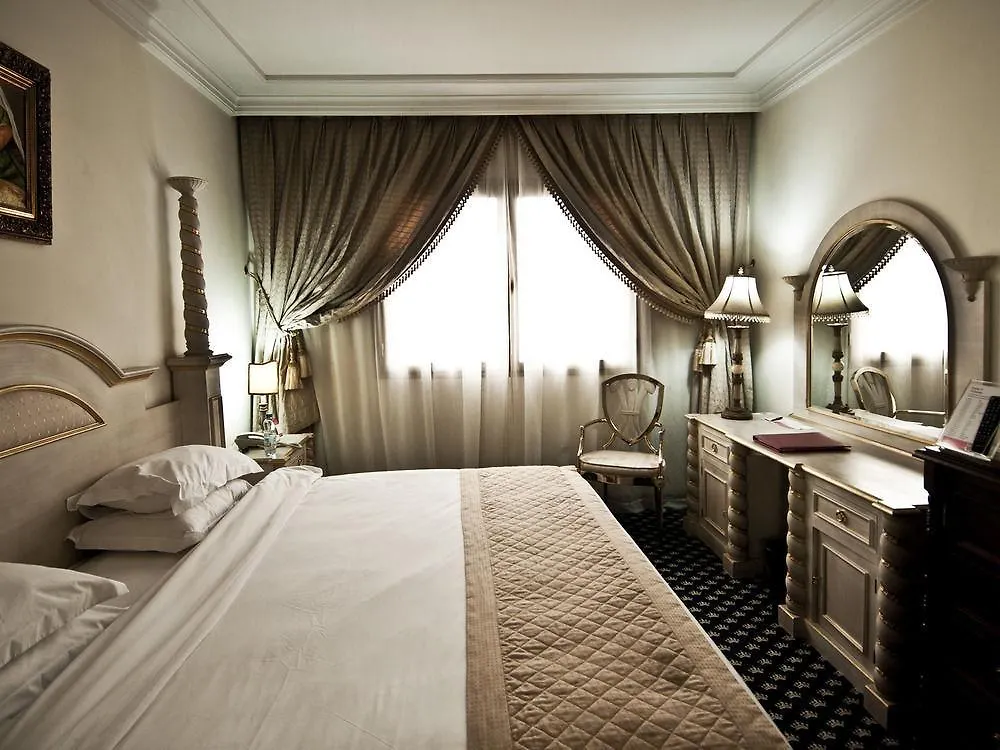 Hotel Ramada By Wyndham Fez