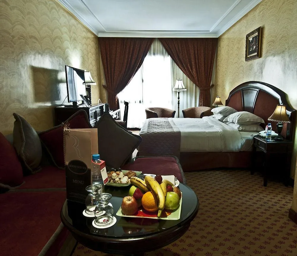 Hotel Ramada By Wyndham Fez