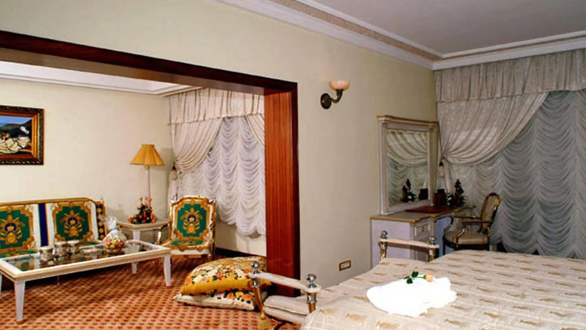 Hotel Ramada By Wyndham Fez