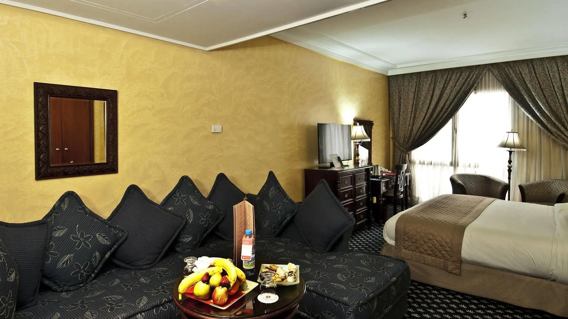 Hotel Ramada By Wyndham Fez