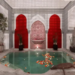 Loudaya & 4* Marrakesh