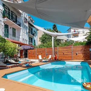 Evala Luxury With Pool And Garden 4* Split