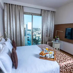 **** Hotel Kenzi Sidi Maarouf Morocco