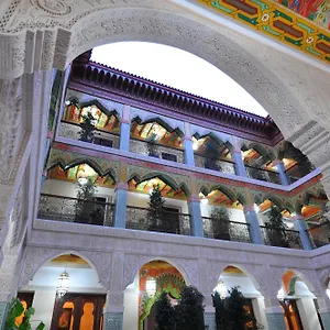 5* Riad Palais Reda &
