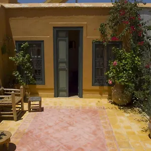 Dar Touyir Marrakesh