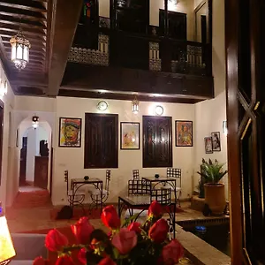 **** Riad Aubrac Morocco