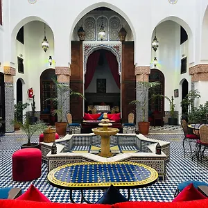 3* Guest house Ahlam