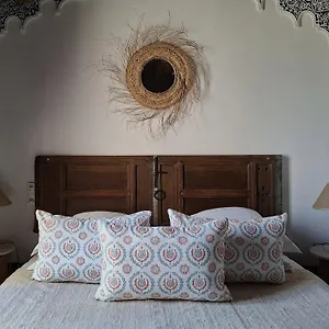 Riad Dar El Bali