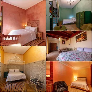 *** Riad Zinoun & 11 Morocco