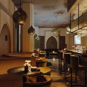 Otel Barcelo Medina, Fès