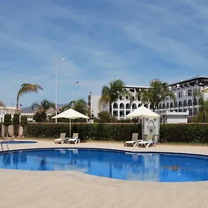 **** Aparthotel Rofaida Morocco