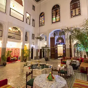 3* Riad Lalla Zoubida