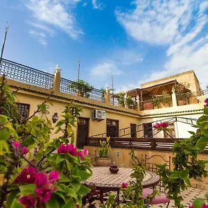 3* Riad 53 - Luxury Oasis