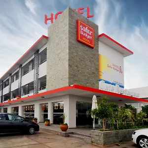 *** Hotel Safar Budget Morocco