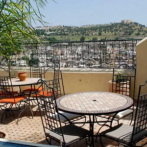 3* Riad Le Patio De