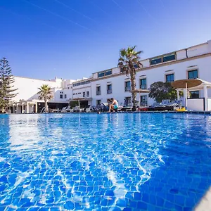 **** Hotel Des Iles Morocco