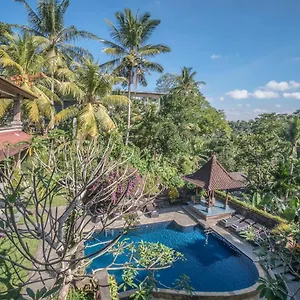 Nick's Hidden 2* Ubud